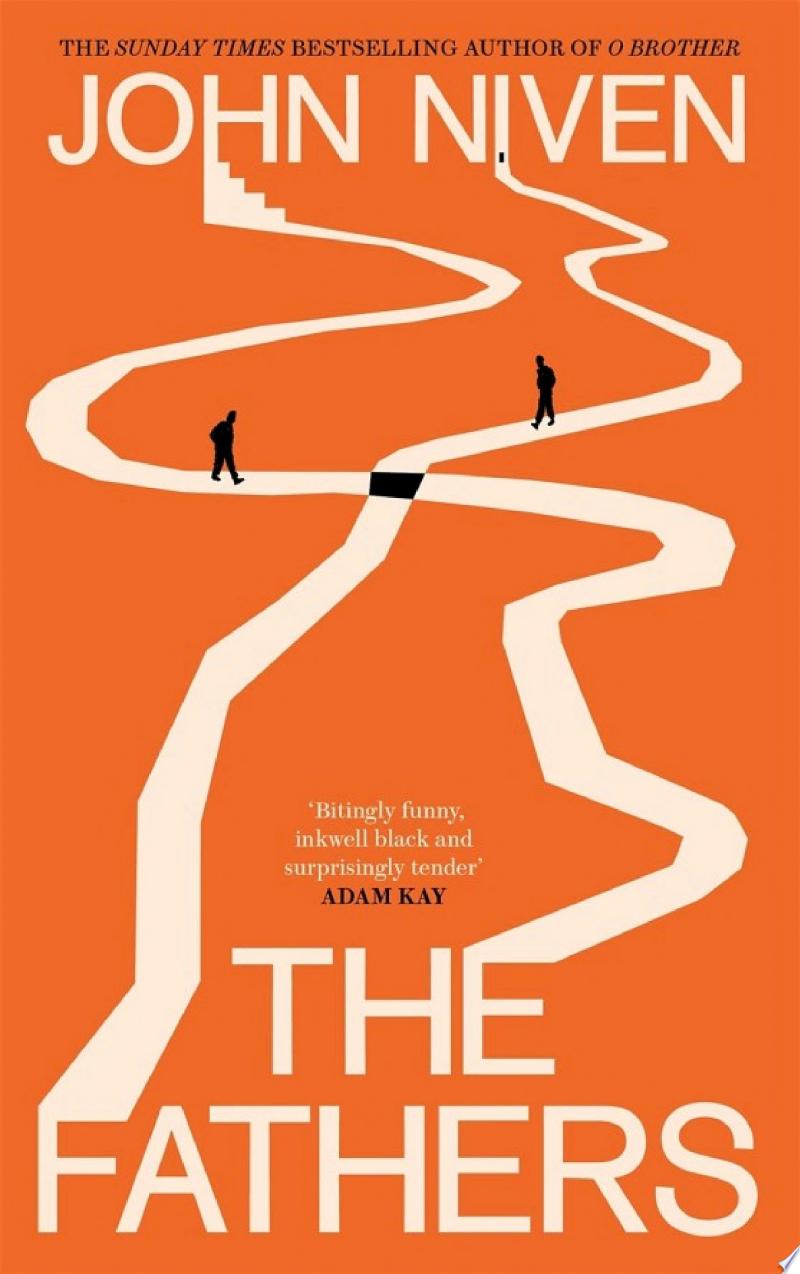 Cover of The Fathers