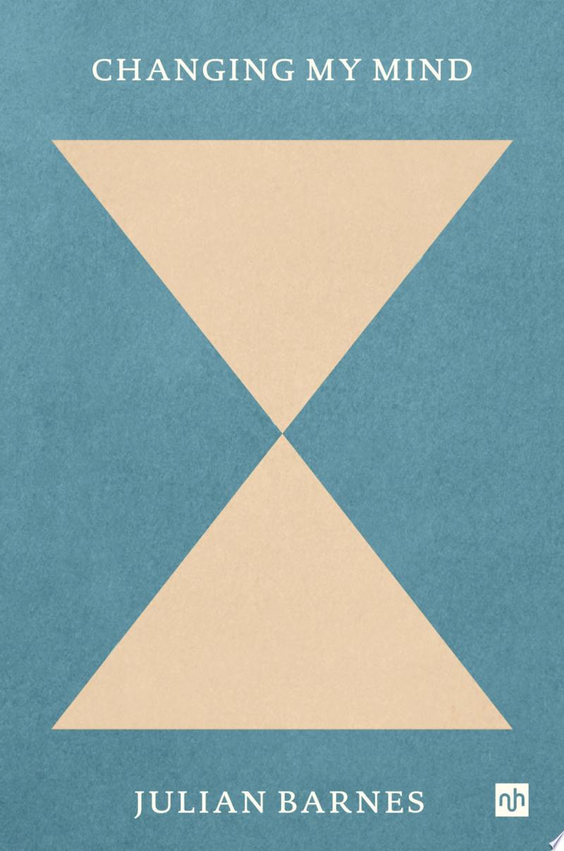 Cover of Changing My Mind