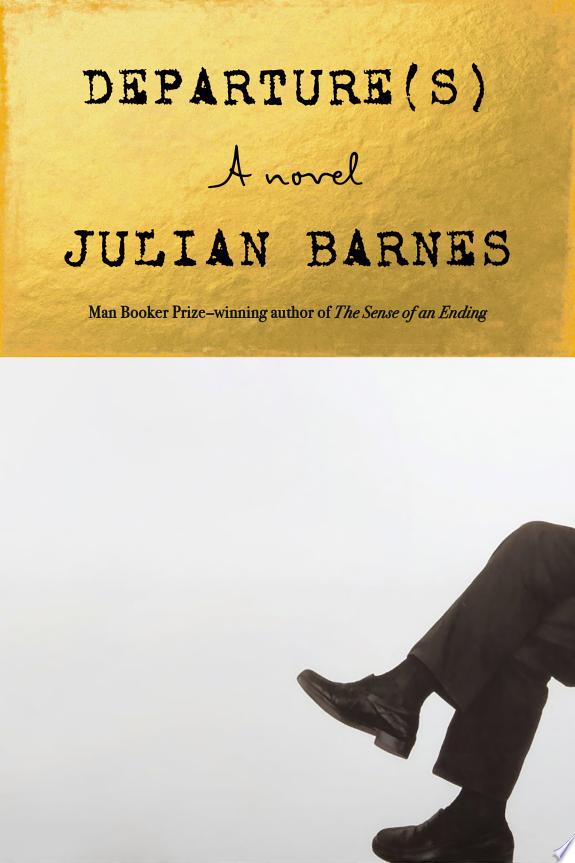 Cover of Departure(s)