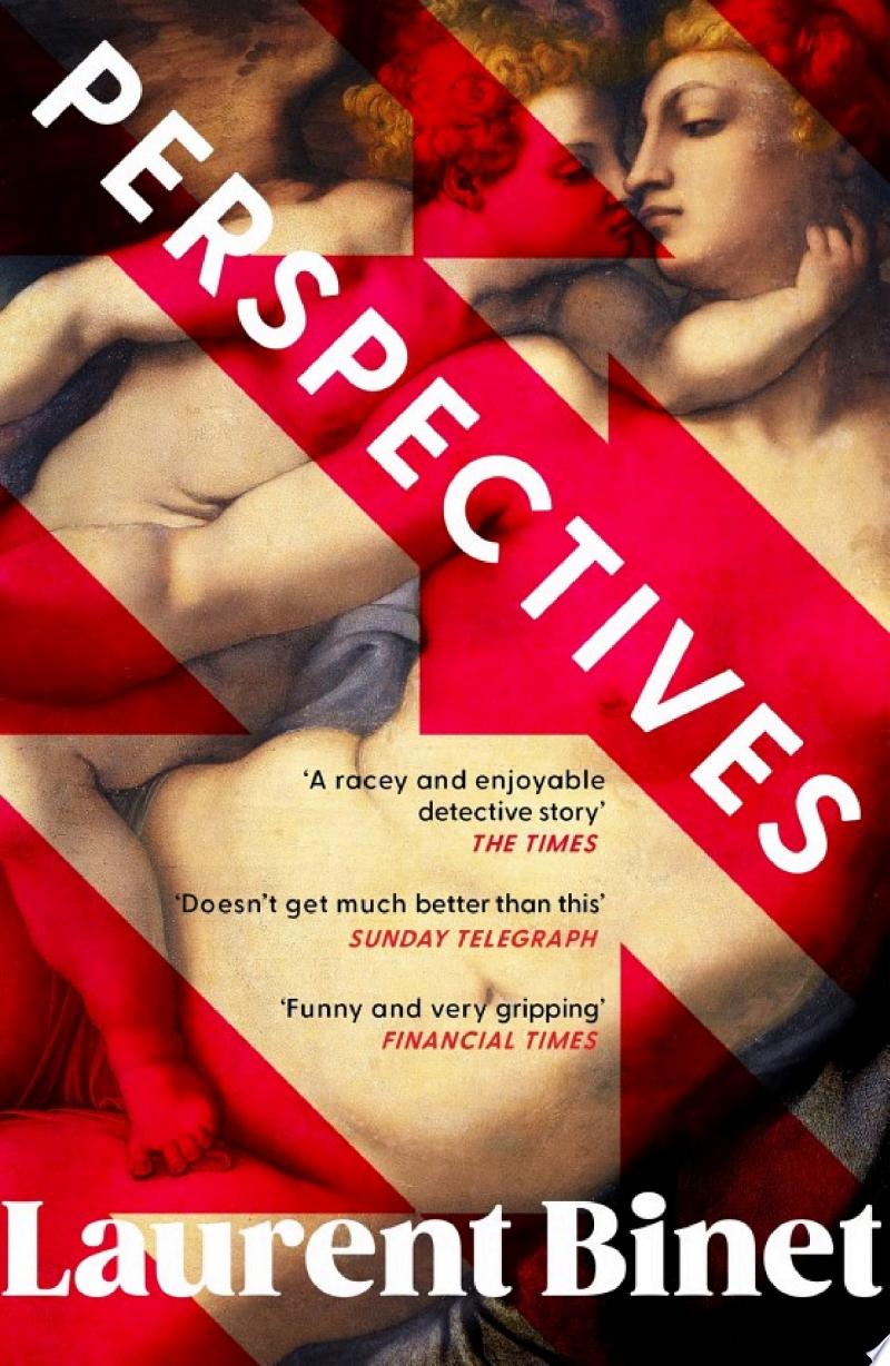 Cover of Perspectives