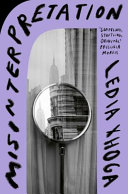 Cover of Misinterpretation