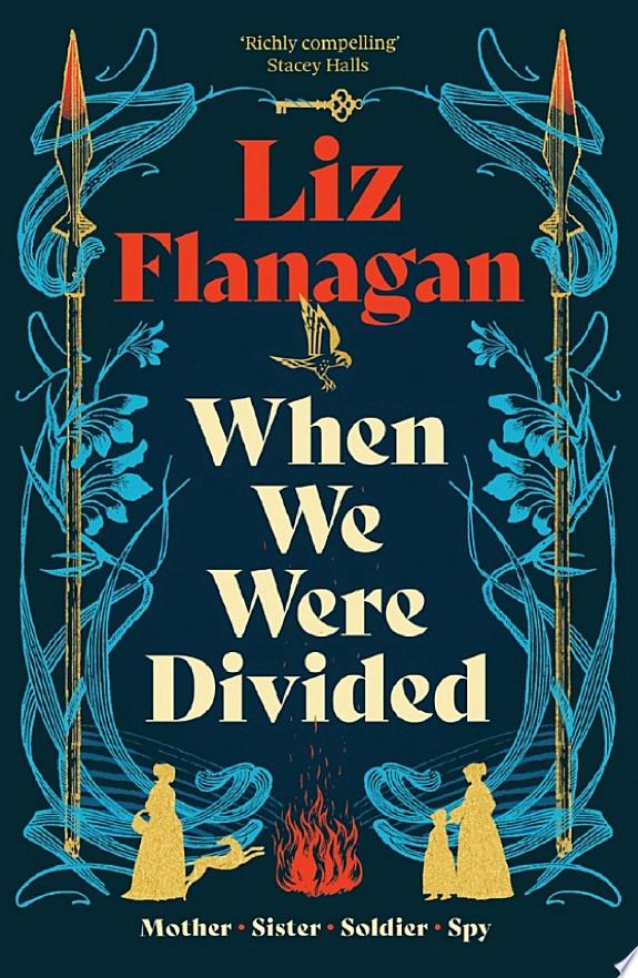 Cover of When We Were Divided