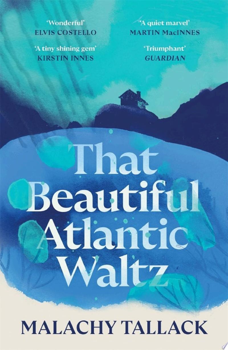 Cover of That Beautiful Atlantic Waltz