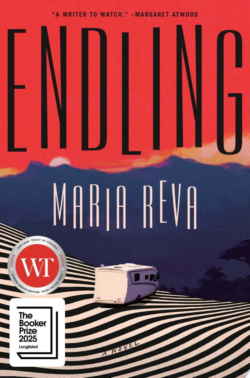 Cover of Endling