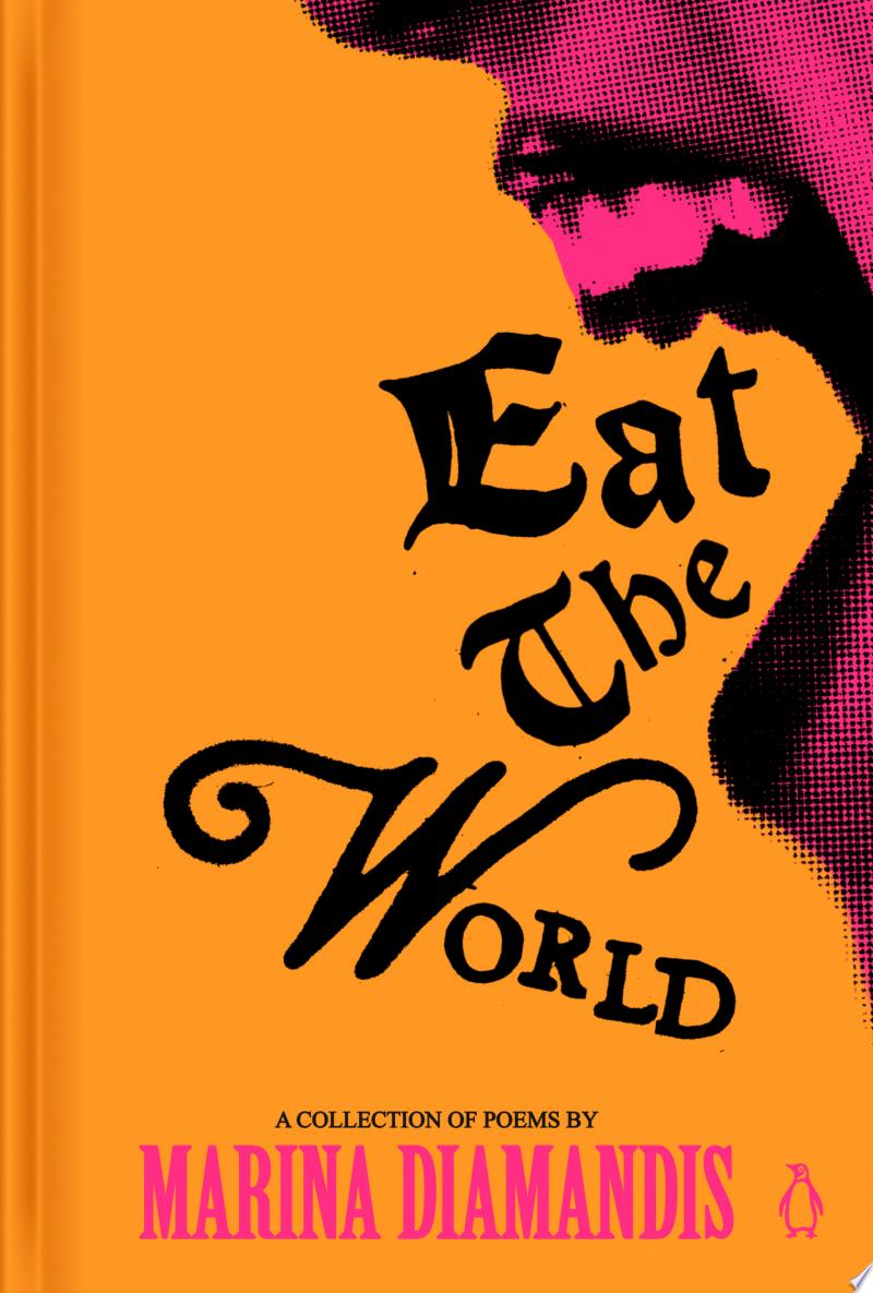 Cover of Eat the World