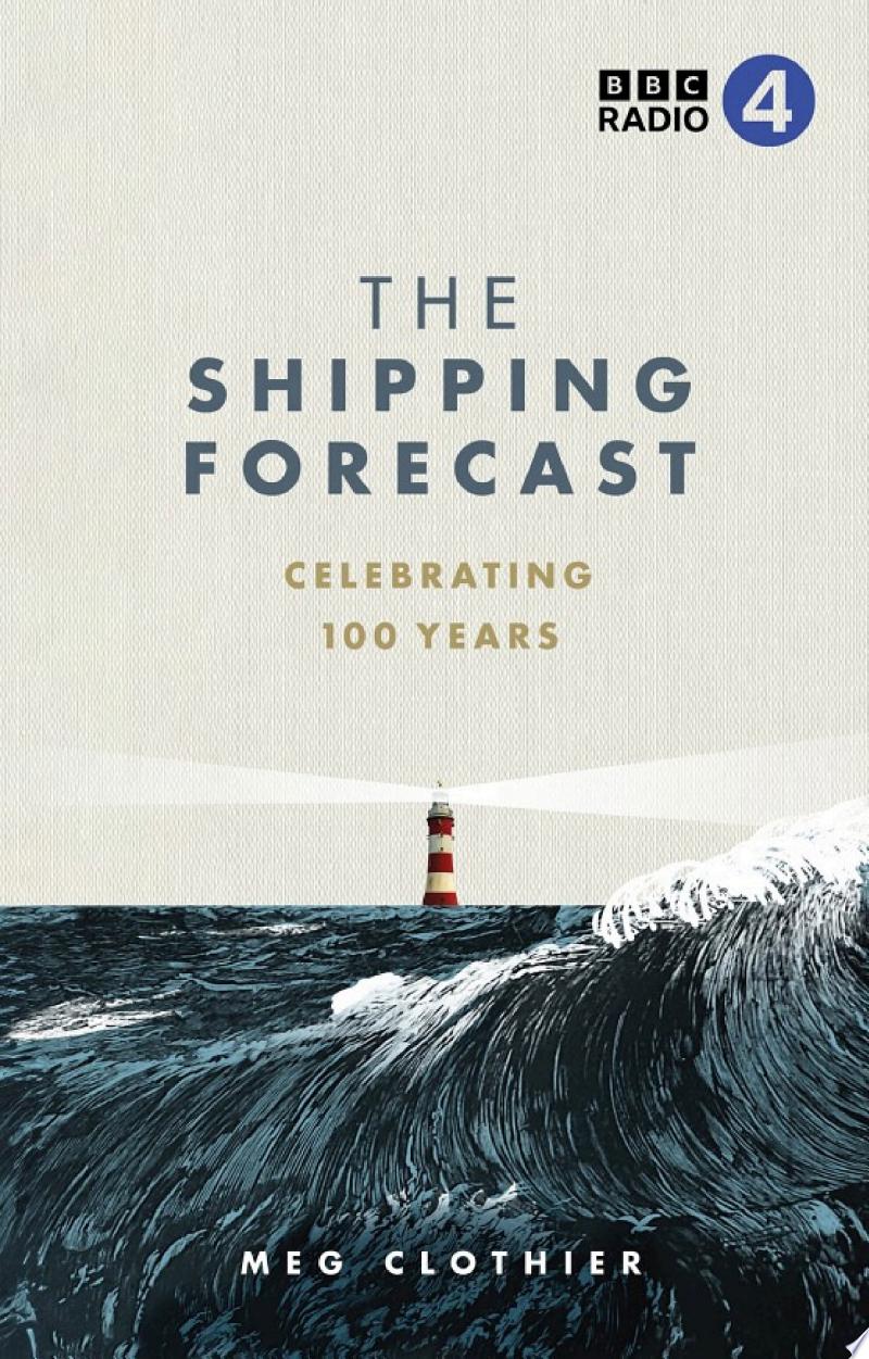Cover of The Shipping Forecast
