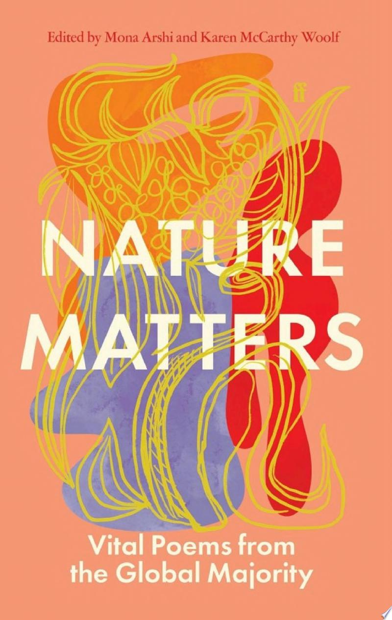 Cover of Nature Matters