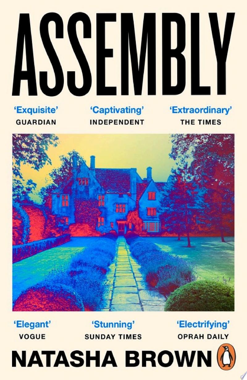 Cover of Assembly