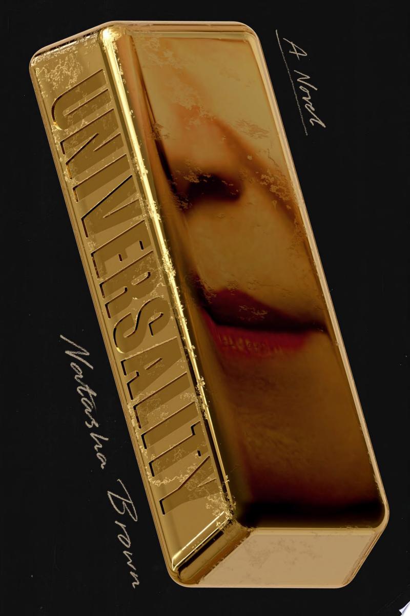 Cover of Universality