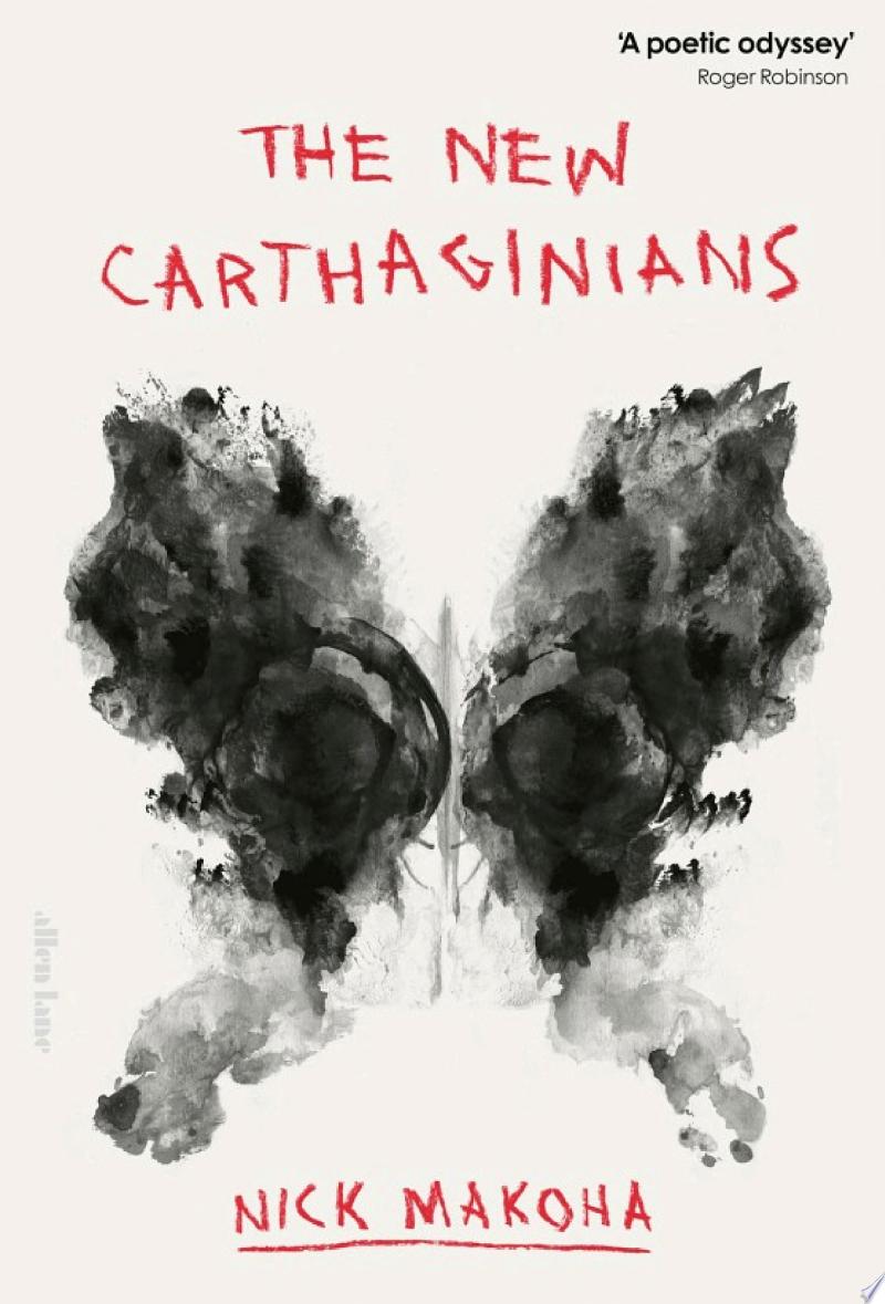 Cover of The New Carthaginians