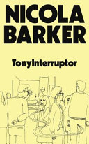 Cover of TonyInterruptor