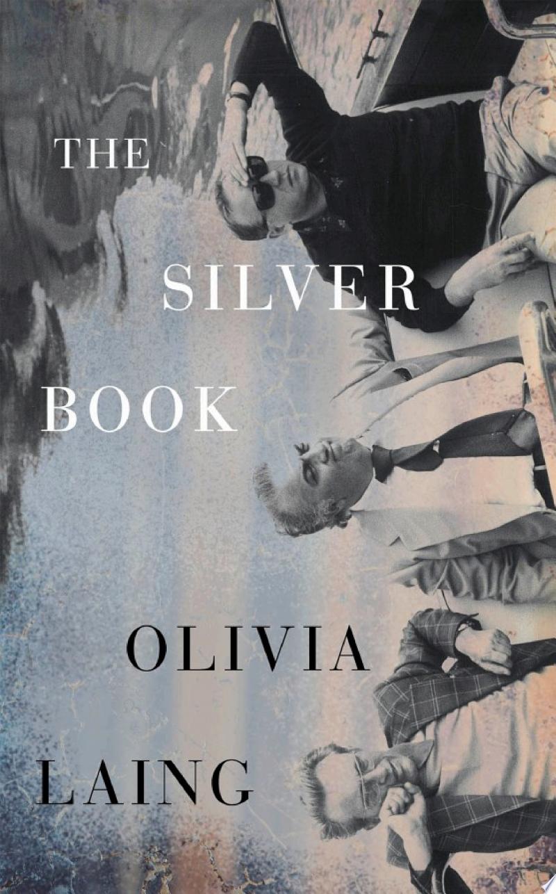 Cover of The Silver Book