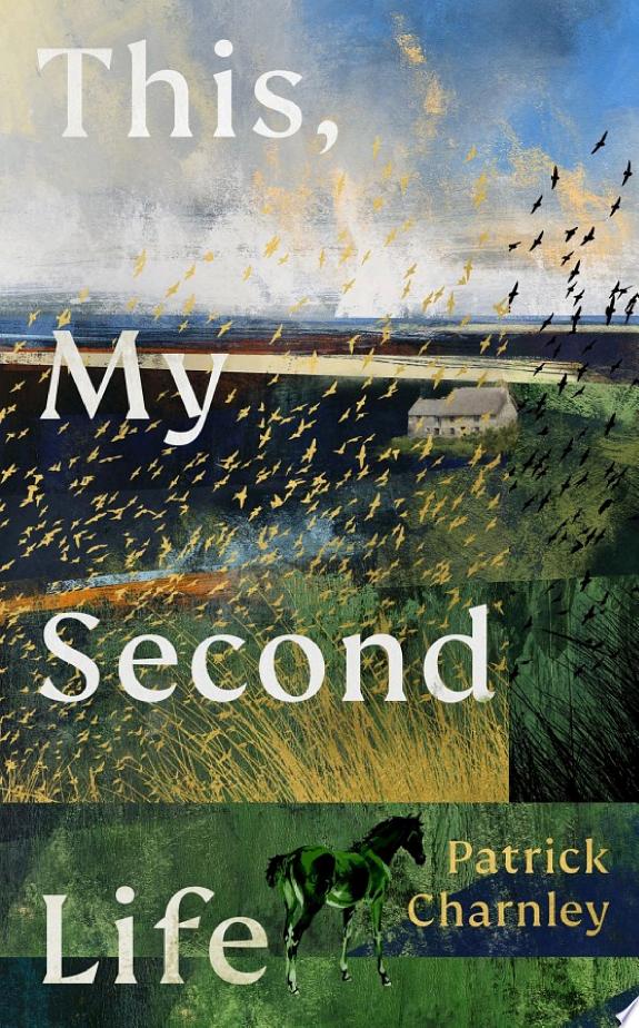 Cover of This, My Second Life