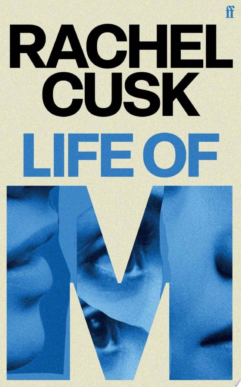 Cover of The Life of M