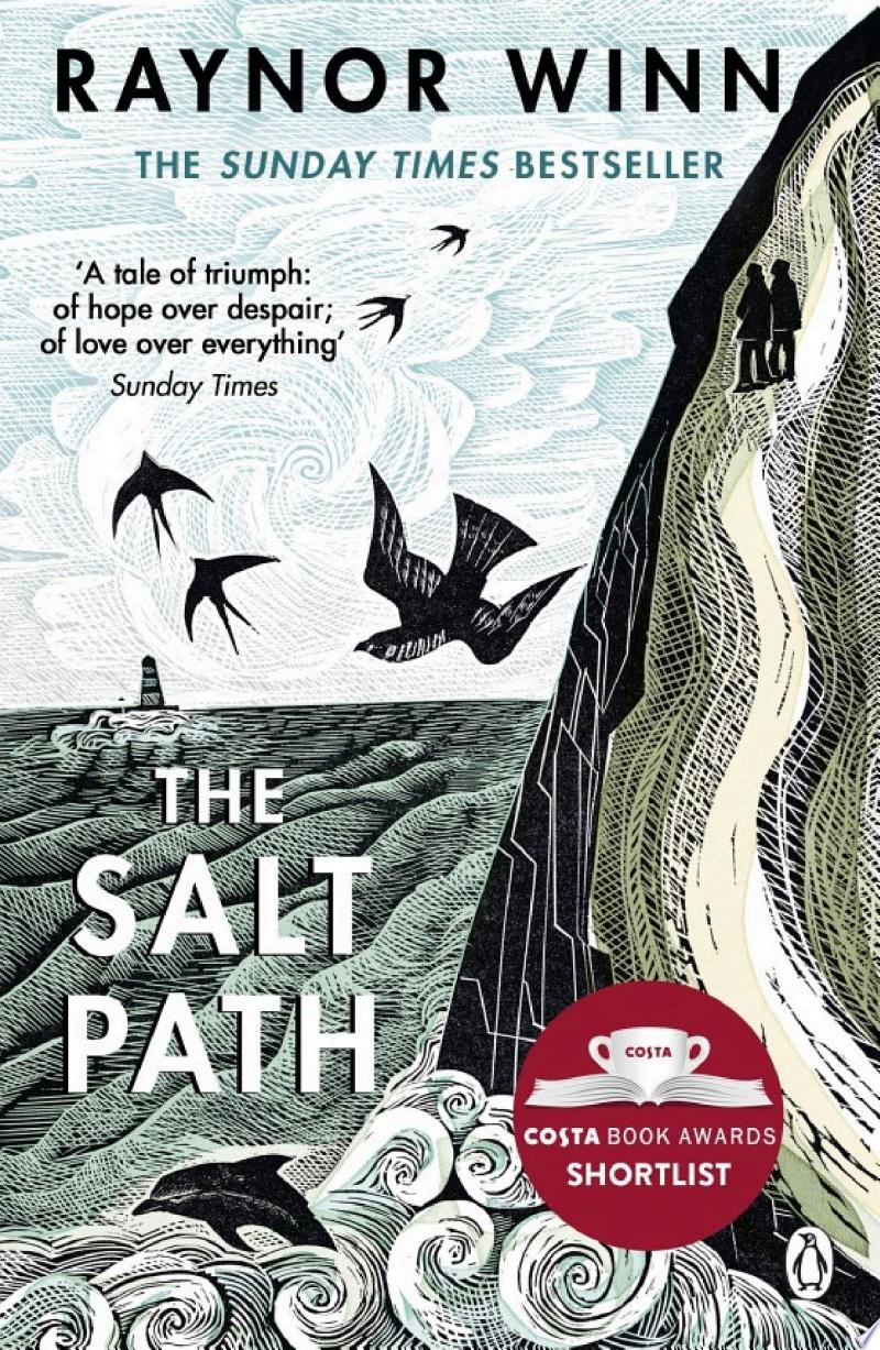 Cover of The Salt Path