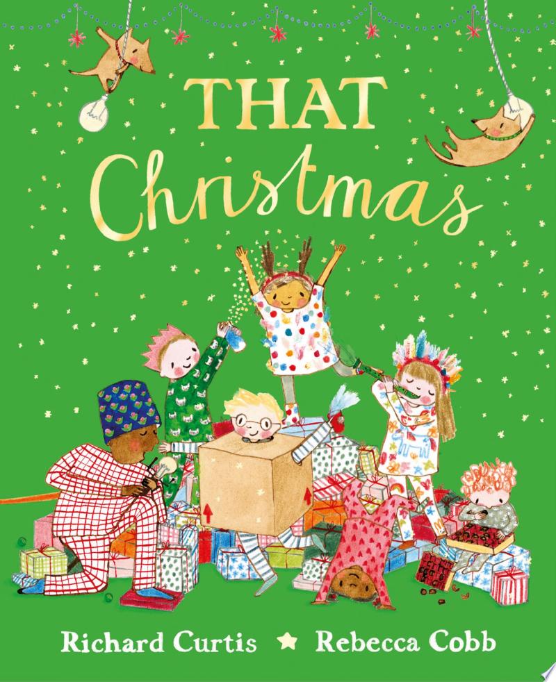 Cover of That Christmas