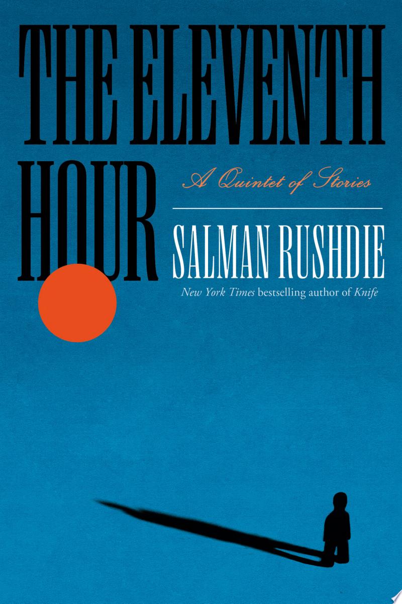 Cover of The Eleventh Hour