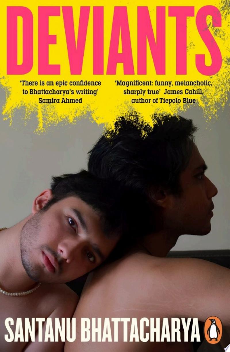 Cover of Deviants