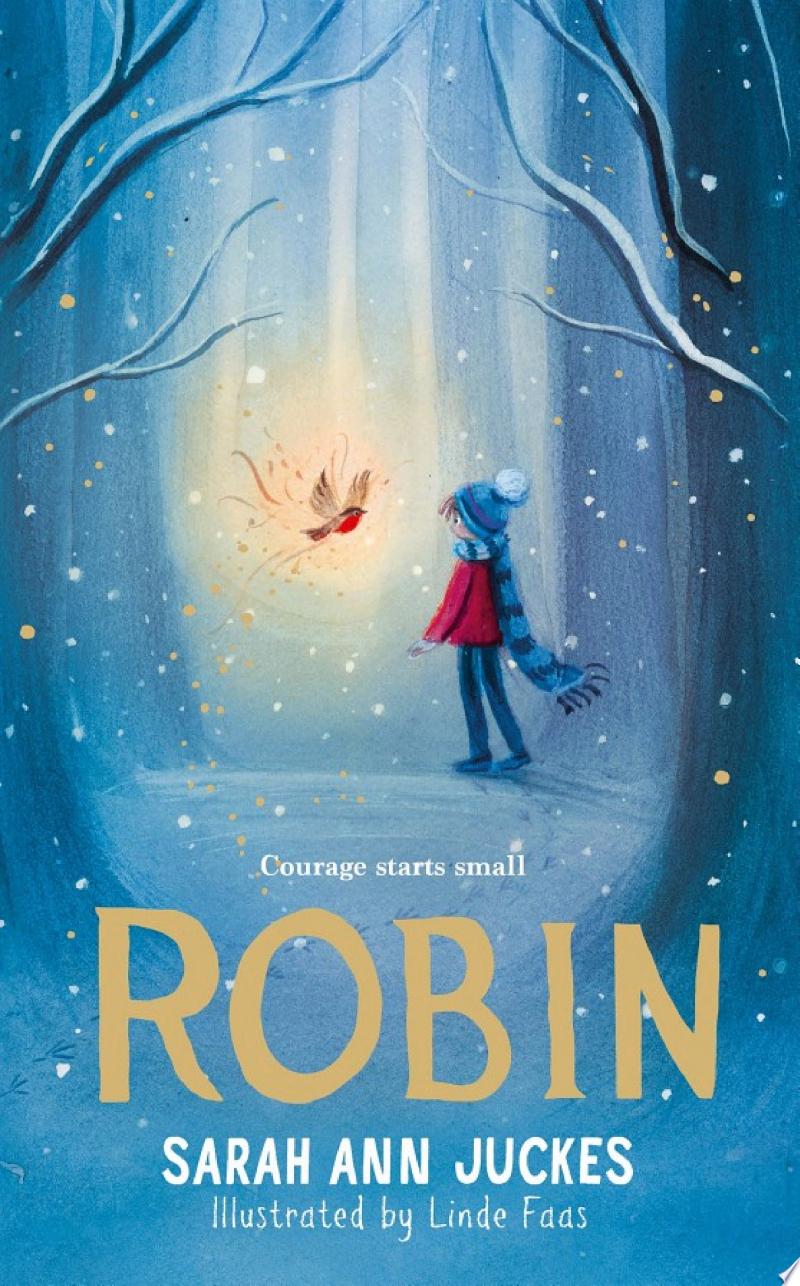 Cover of Robin