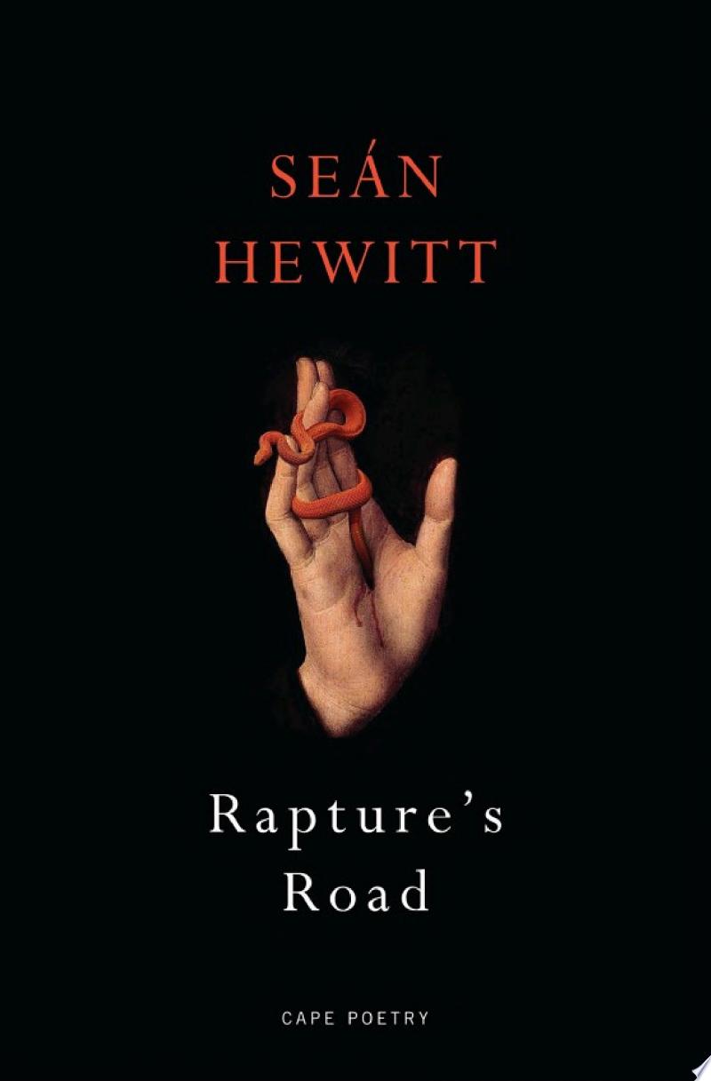 Cover of Rapture's Road