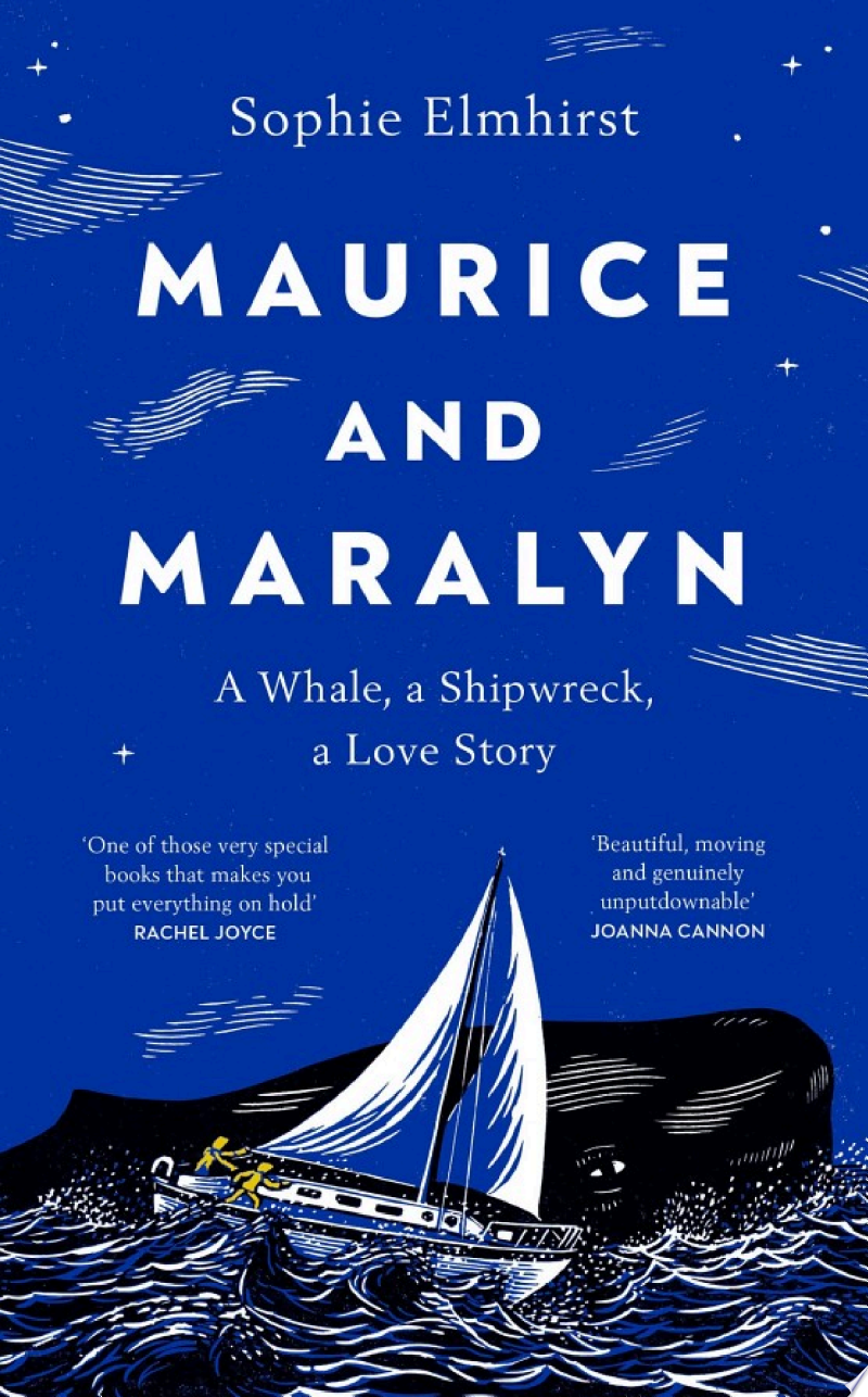 Cover of Maurice and Maralyn