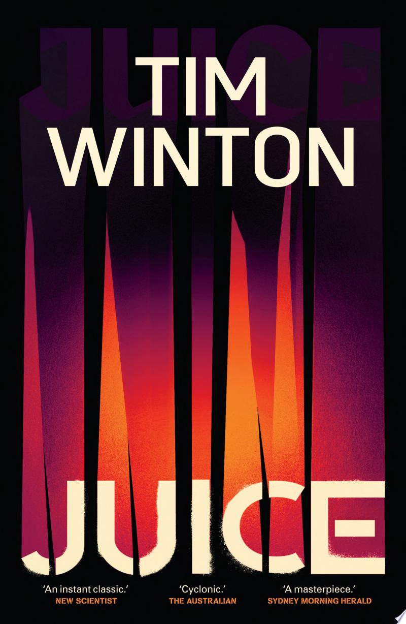 Cover of Juice