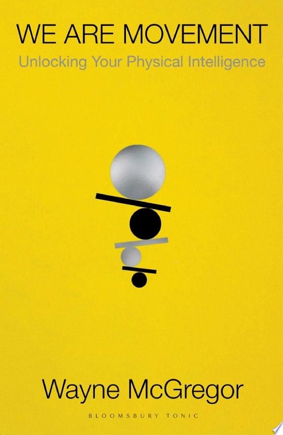 Cover of We Are Movement