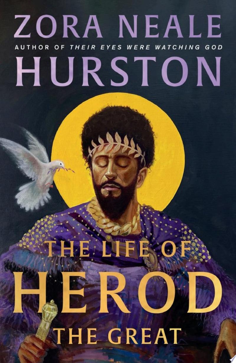 Cover of The Life of Herod the Great