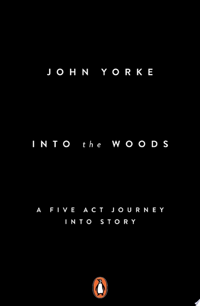 Cover of Into The Woods