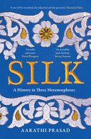 Cover of Silk