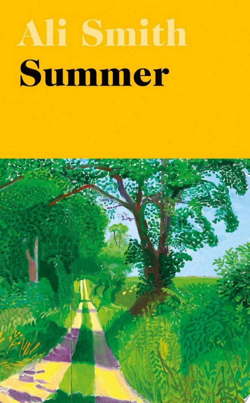 Cover of Summer