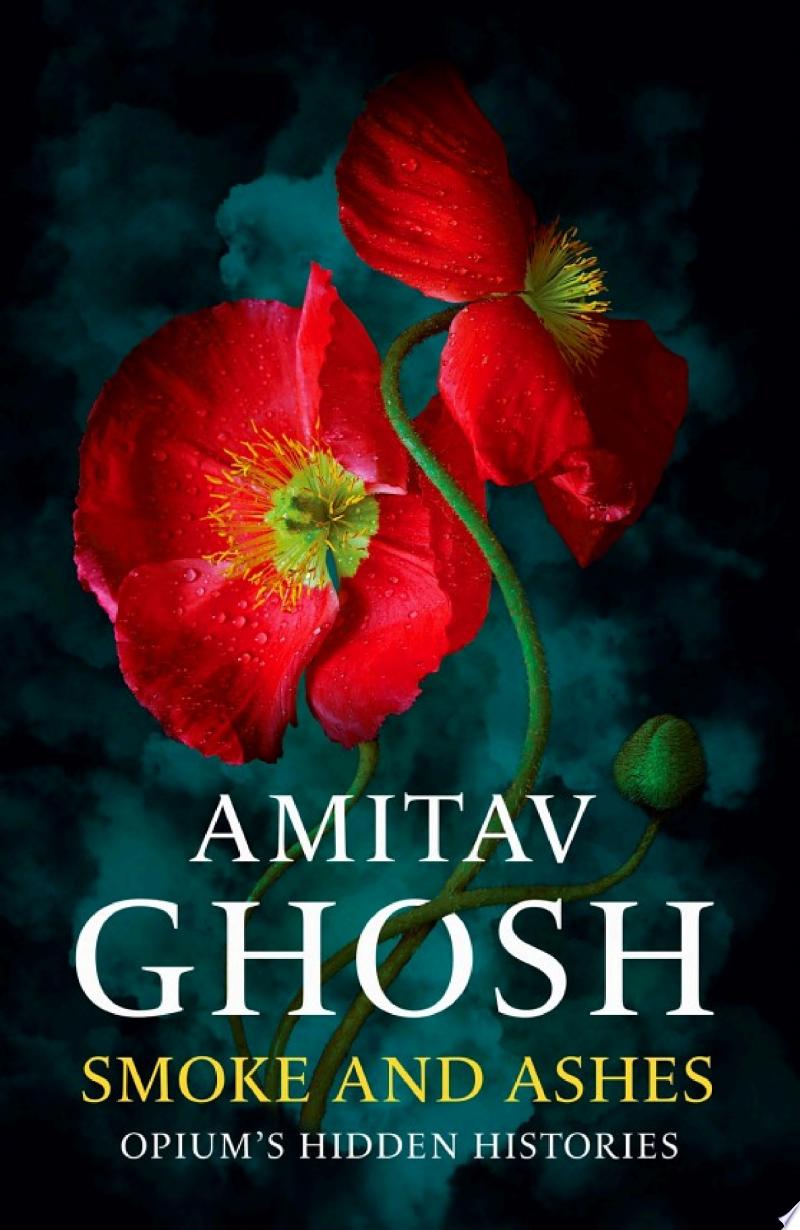 Cover of Smoke And Ashes