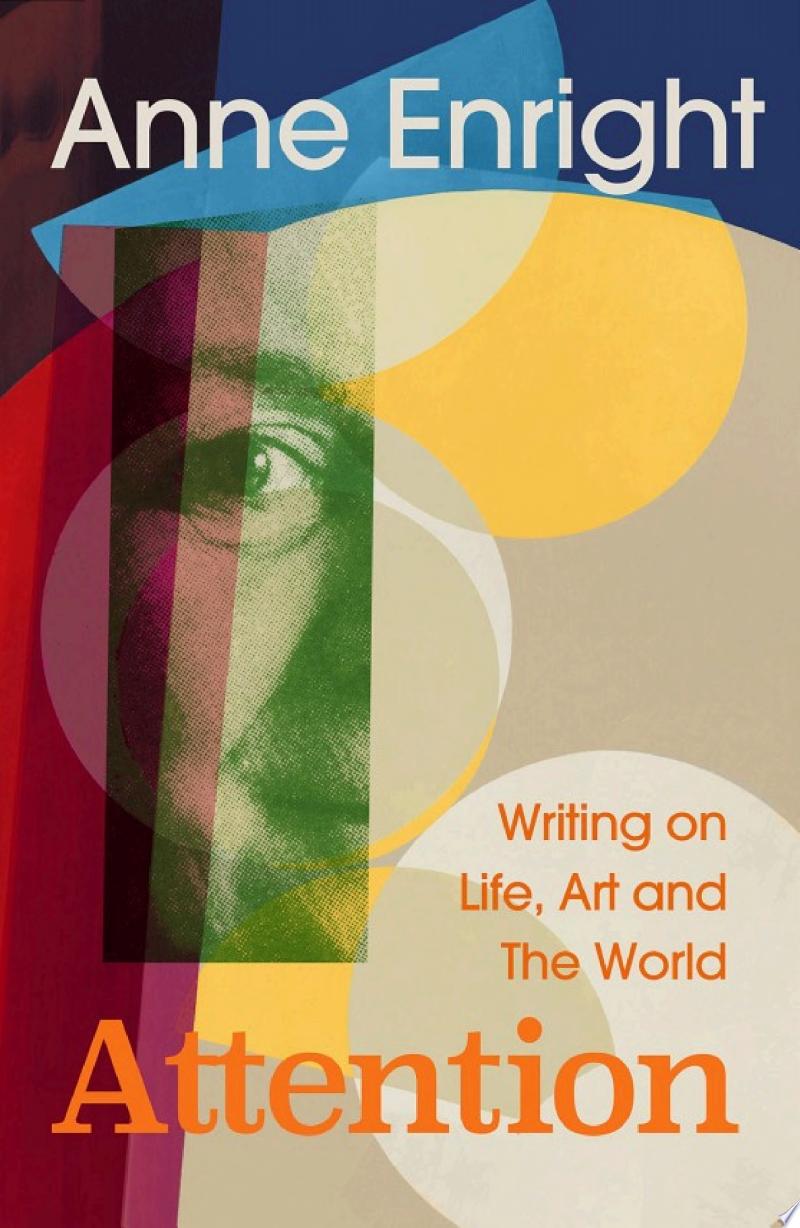 Cover of Attention