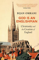 Cover of God Is an Englishman