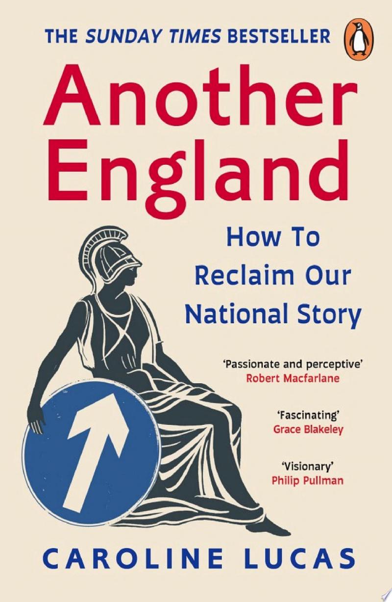 Cover of Another England