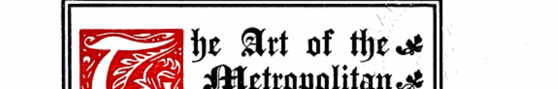 Cover of The Art Museum In Modern Times