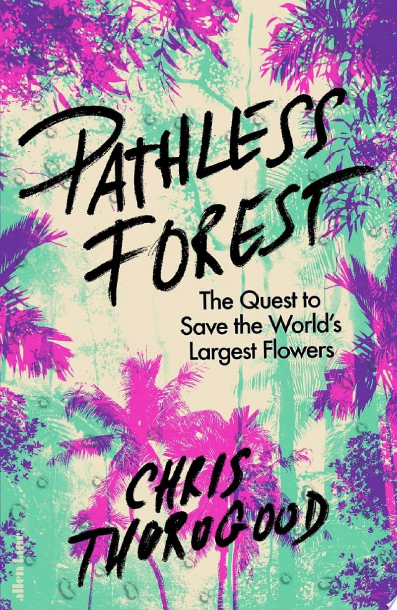 Cover of Pathless Forest