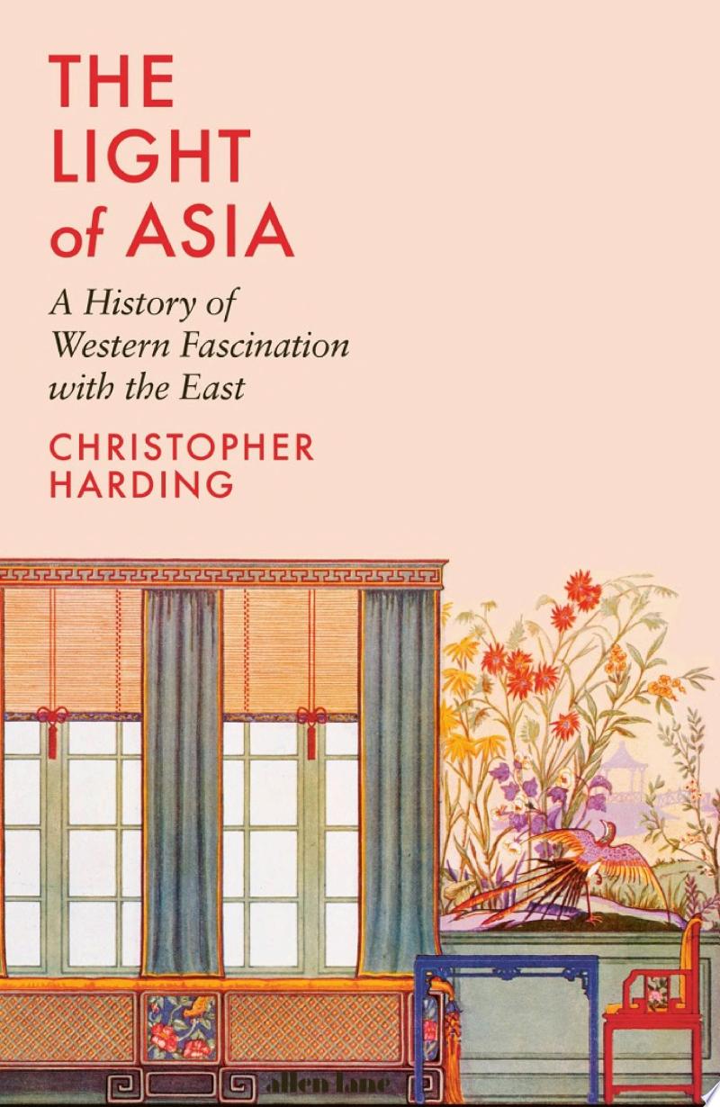 Cover of The Light of Asia