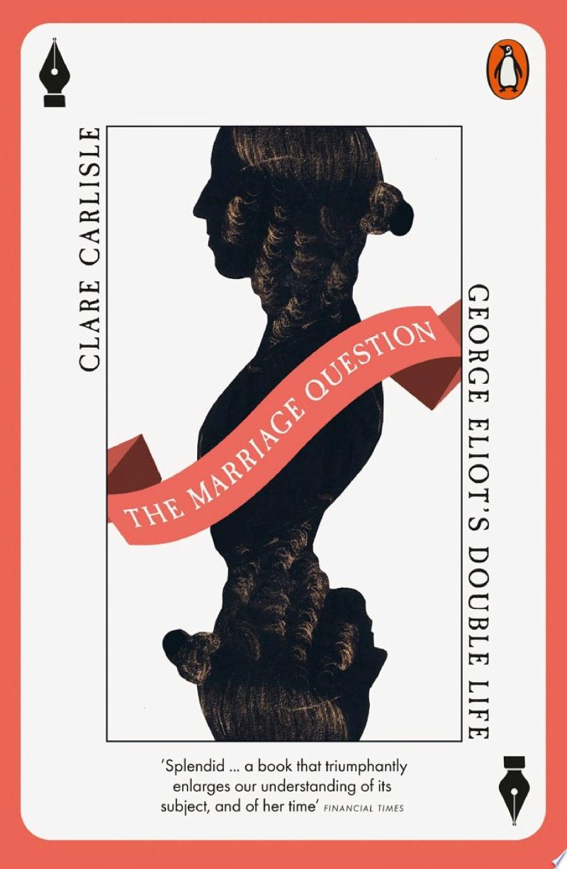 Cover of The Marriage Question
