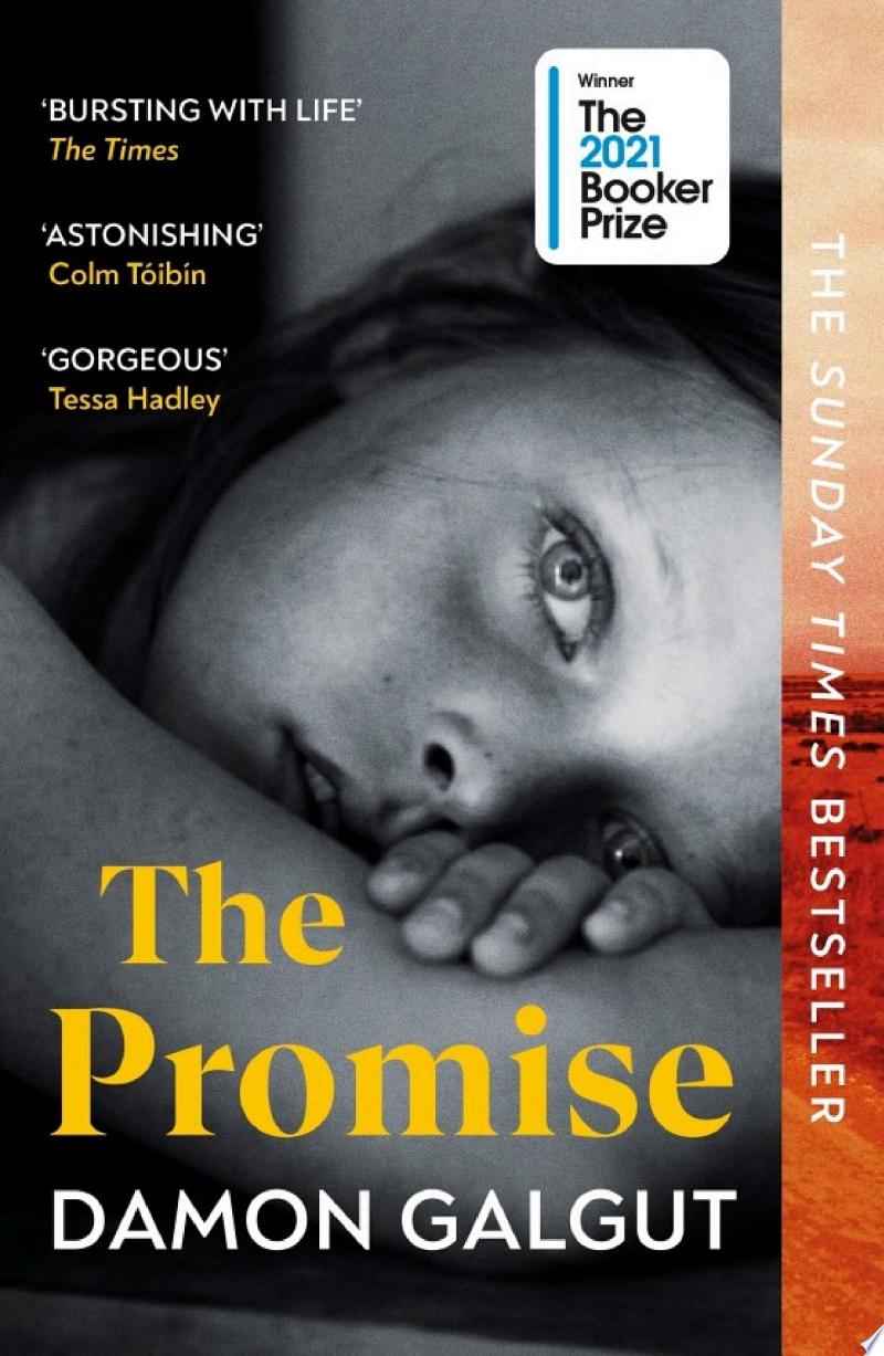 Cover of The Promise