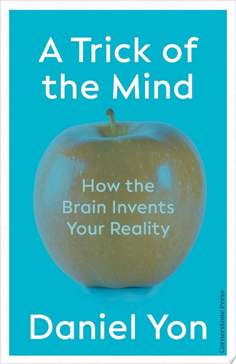 Cover of A Trick Of The Mind