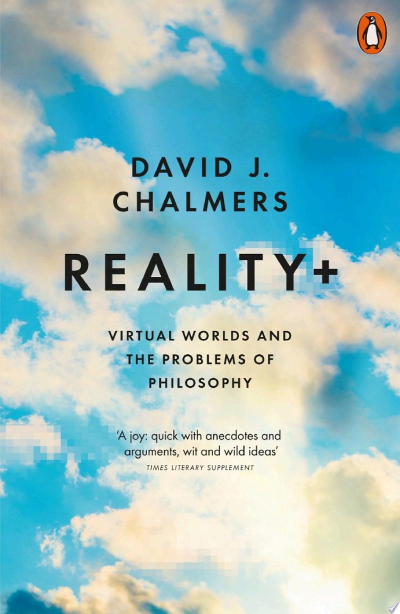 Cover of Reality+