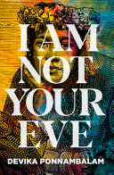 Cover of I Am Not Your Eve