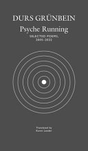 Cover of Psyche Running