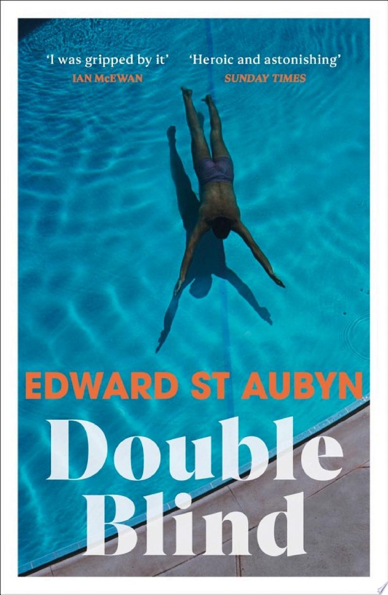 Cover of Double Blind