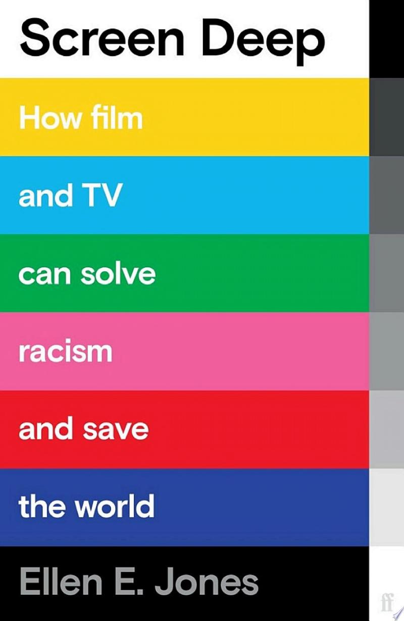 Cover of Screen Deep