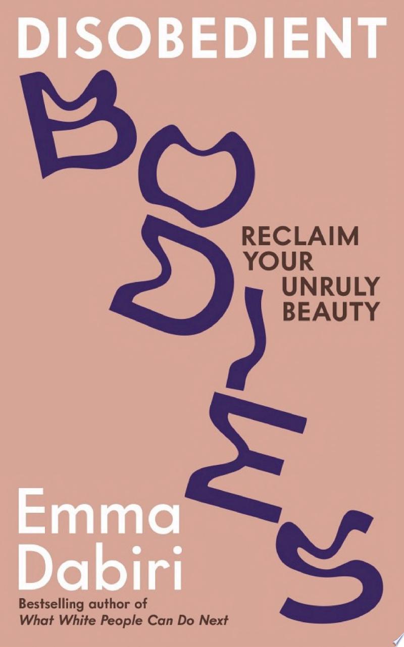 Cover of Disobedient Bodies