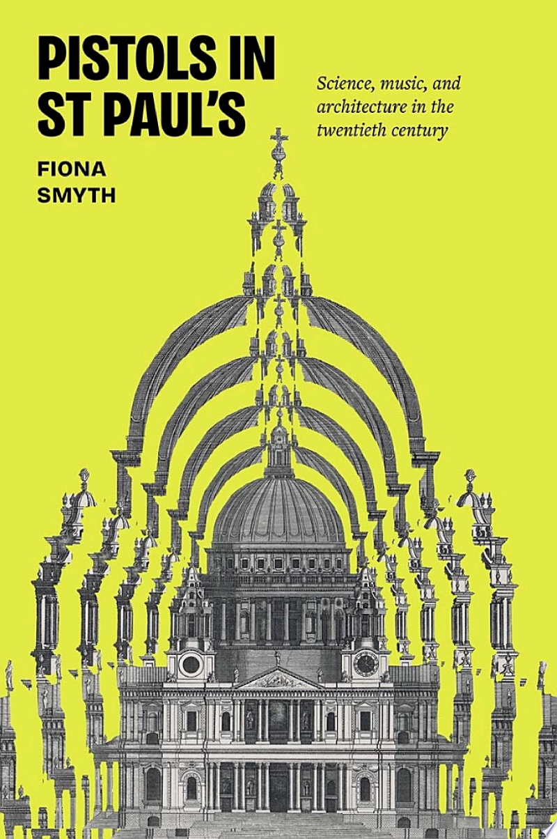 Cover of Pistols in St Paul's