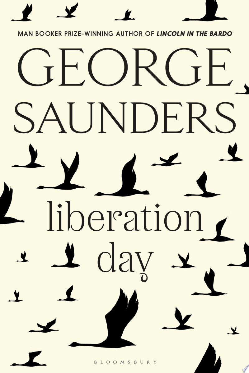 Cover of Liberation Day