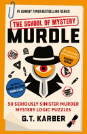 Cover of Murdle: The School of Mystery